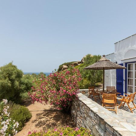 Sunrock Suites ستيليدا المظهر الخارجي الصورة