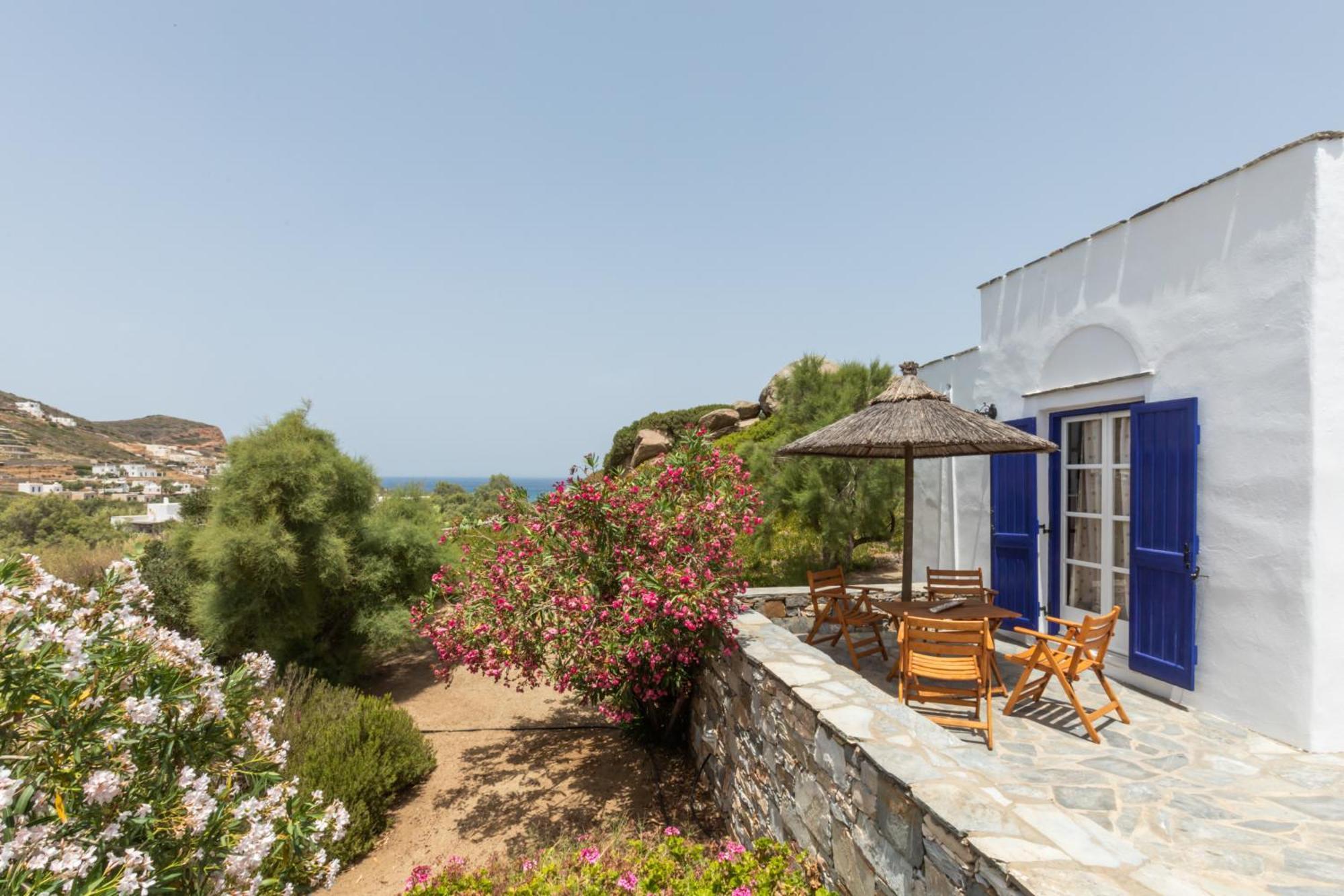 Sunrock Suites ستيليدا المظهر الخارجي الصورة