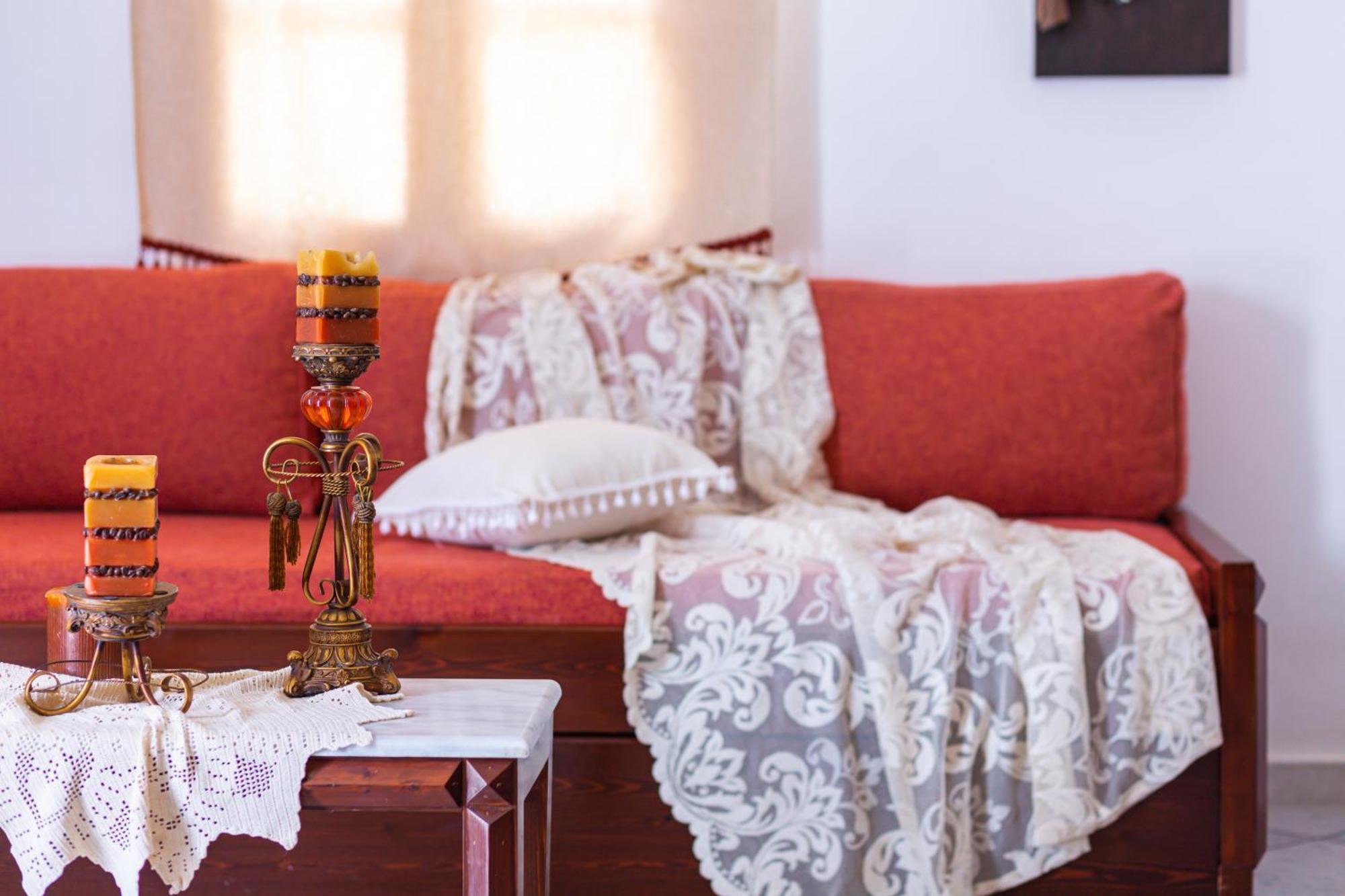 Sunrock Suites ستيليدا المظهر الخارجي الصورة