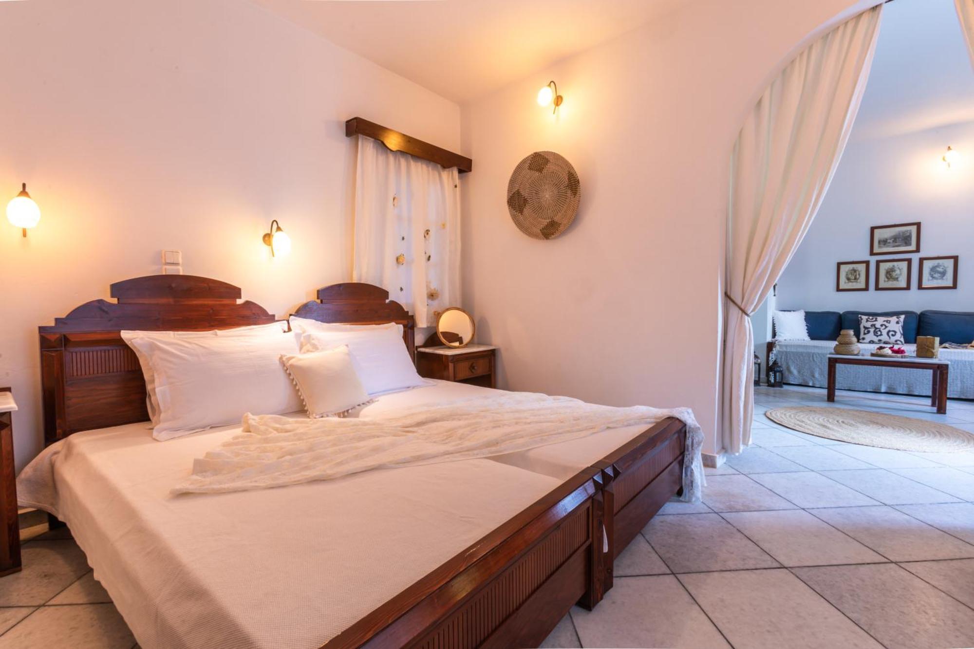 Sunrock Suites ستيليدا المظهر الخارجي الصورة