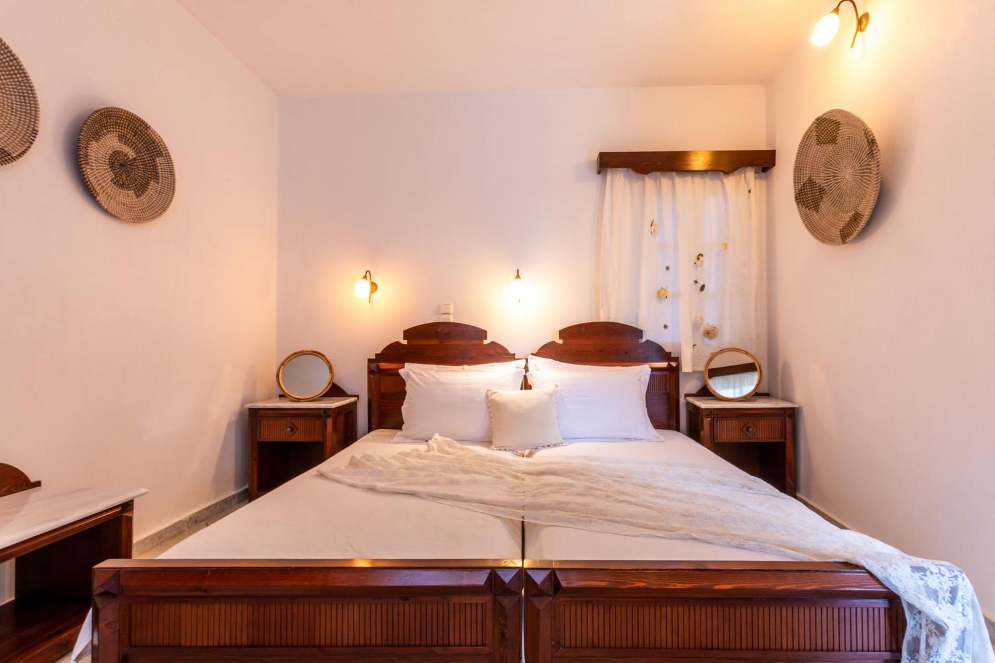 Sunrock Suites ستيليدا المظهر الخارجي الصورة