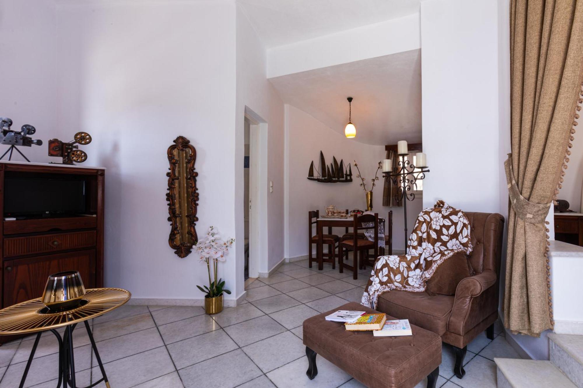 Sunrock Suites ستيليدا المظهر الخارجي الصورة