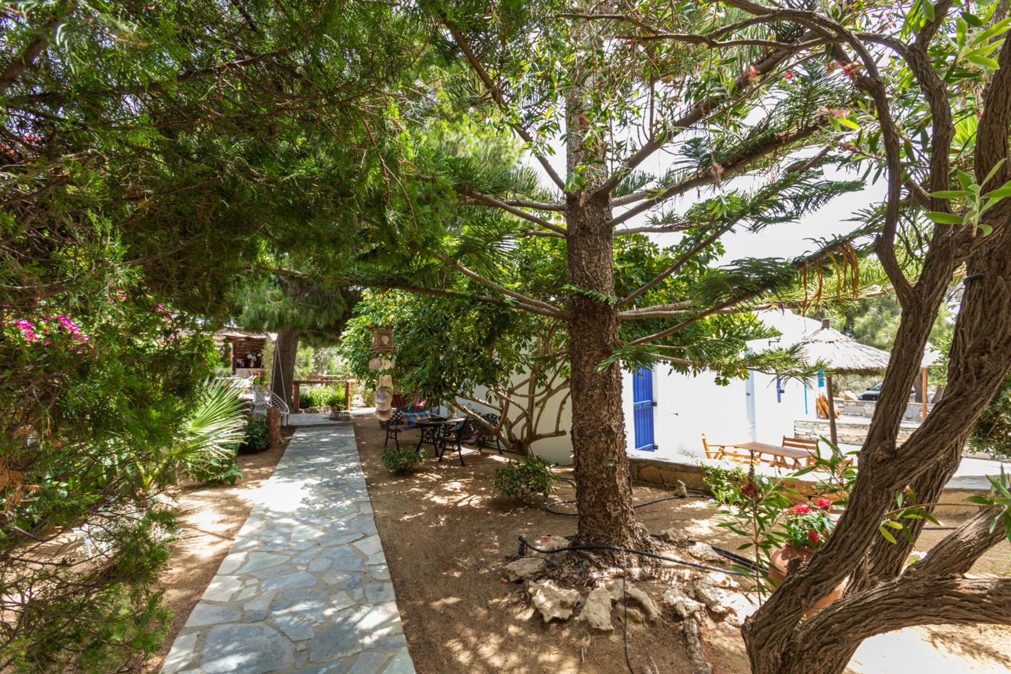 Sunrock Suites ستيليدا المظهر الخارجي الصورة
