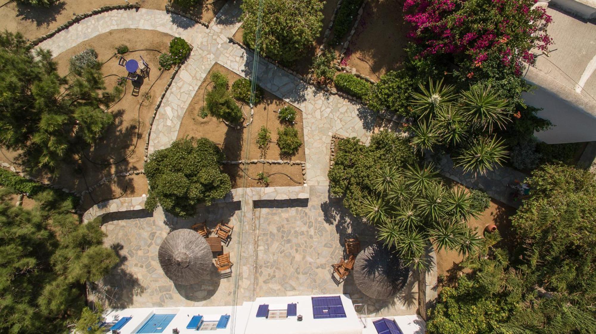 Sunrock Suites ستيليدا المظهر الخارجي الصورة