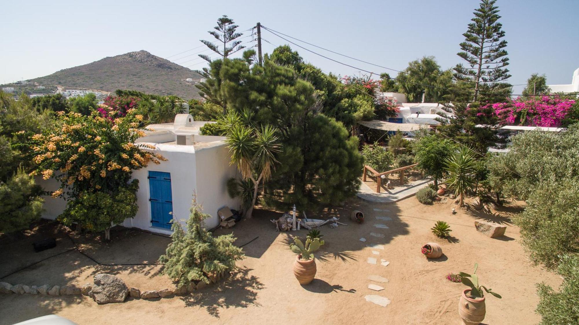 Sunrock Suites ستيليدا المظهر الخارجي الصورة
