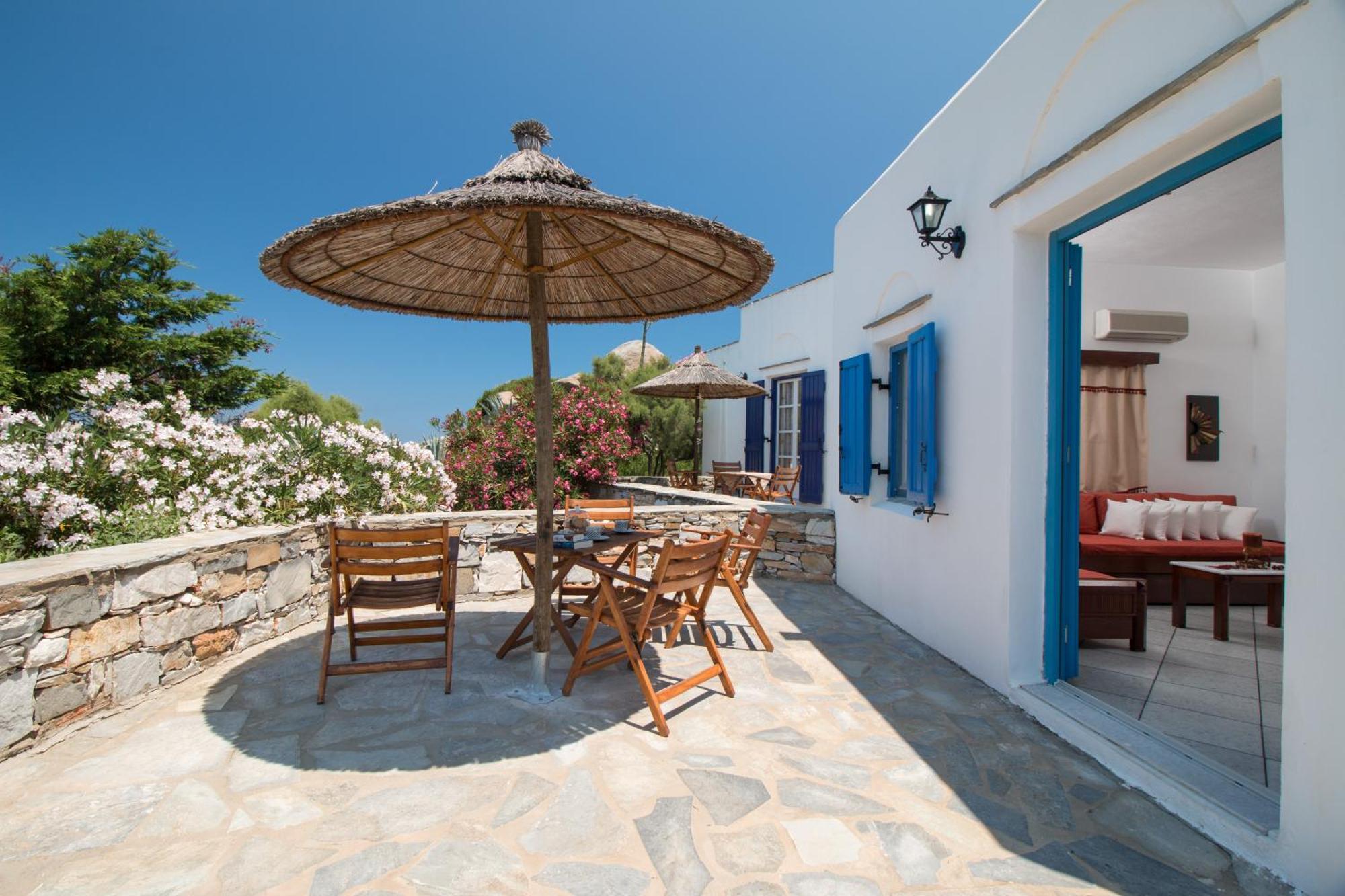 Sunrock Suites ستيليدا المظهر الخارجي الصورة